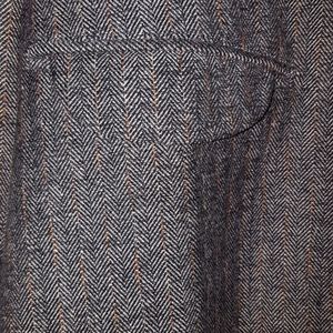 Signature by Larry Levine Jackets & Coats - Tweed look black and brown blazer. Signature by Larry Levine Jackets & Coats - Tweed look black and brown blazer.